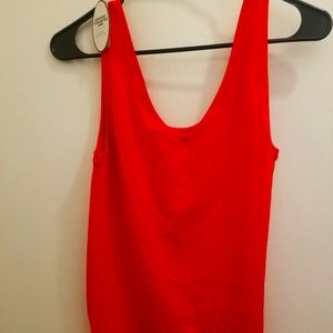 Seamfree Turnaround Tank